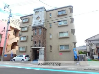 KOU TAI SHIN BUILの画像