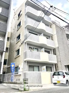 コンドミニアム天文館南の画像