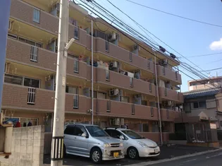 アーバン上荒田の画像