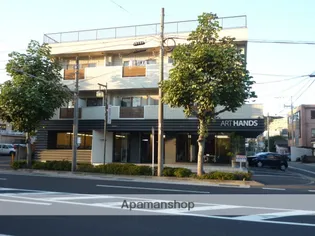 アートハンズの画像