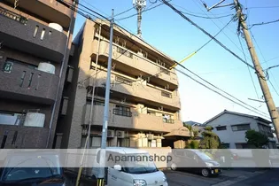 ピュアハウス・K【2階】の外観