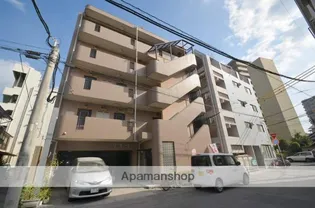 KB21【302号室】の外観