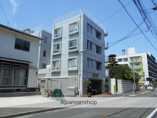 YOSHIDA BILD【3階】の外観