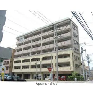 三和中央ビル【705号室】の外観