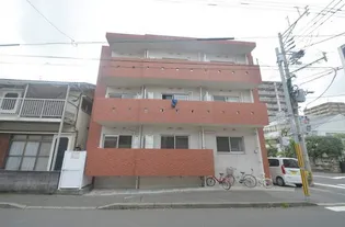 グランネスト高麗の画像