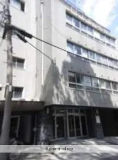 城山第二ビル【406号室】の外観