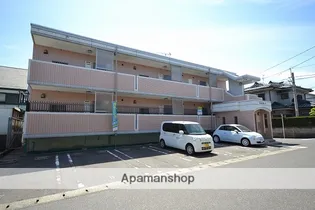 U&D桜ヶ丘【1階】の外観