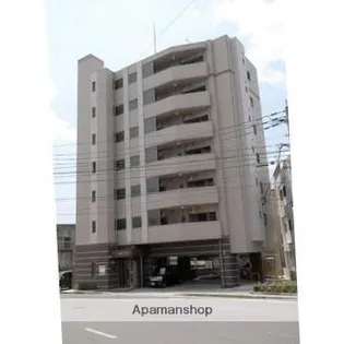 アクシス城山の画像