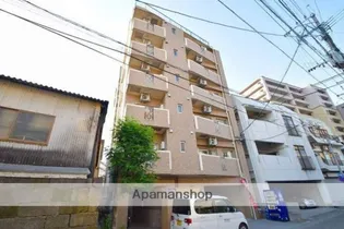 サンリアン柳町の画像