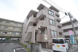 ソフィア9【301号室】の外観