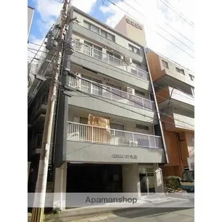 セントラルシティ照国の画像