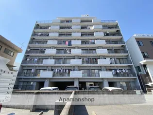 サンパティーク東郡元の画像