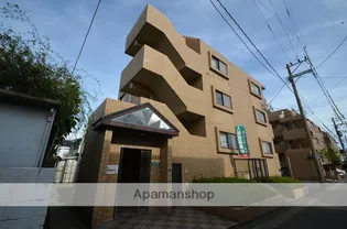 クレアシオン城西C棟の画像