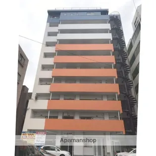 細山田ビルの画像