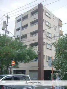 カルディナーレ中洲の画像