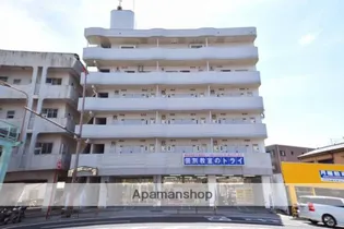 リバーサイドシティの画像