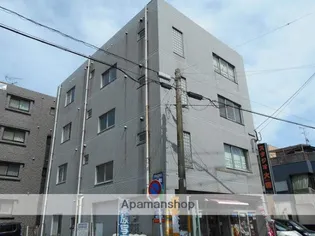 キャメロンハウス【2階】の外観