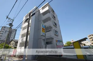 グランピア【4階】の外観