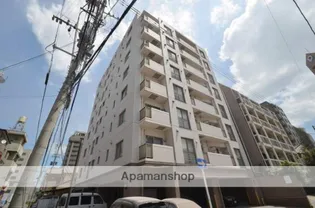 プランタン加治屋町の画像