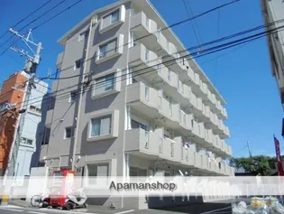 サンパティーク武町の画像