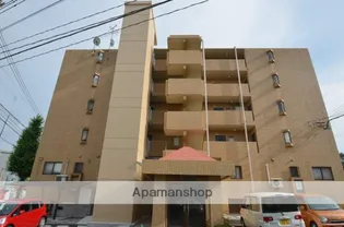 ヴィルヌーブ21【2階】の外観