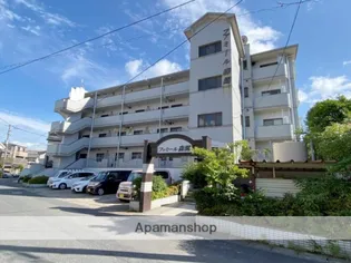 ファミール森園【2階】の外観