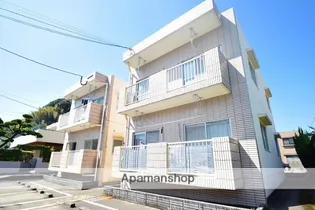 永留マンションの画像