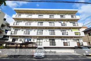 RBハイツⅠの画像