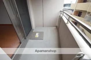 グランパルク梓館【4階】の内装