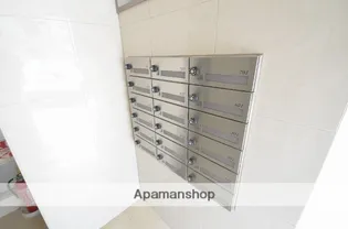 グランパルク梓館【4階】のその他画像