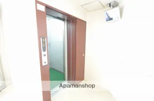 グランパルク梓館【4階】のその他画像