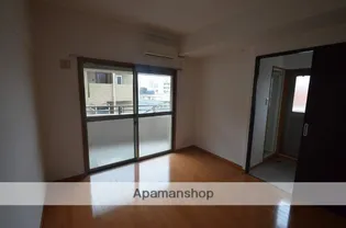 グランパルク梓館【4階】の内装