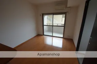 グランパルク梓館【4階】の内装