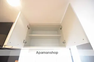 グランパルク梓館【4階】の内装