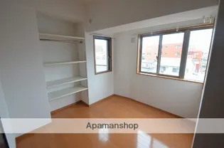 グランパルク梓館【4階】の内装