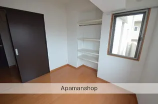 グランパルク梓館【4階】の内装