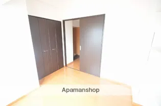 グランパルク梓館【4階】の内装