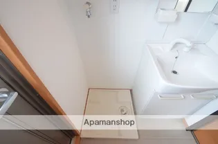 グランパルク梓館【4階】のその他画像