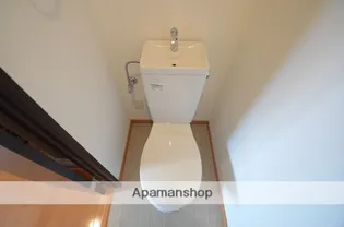 グランパルク梓館【4階】のその他画像