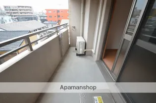 グランパルク梓館【4階】のその他画像