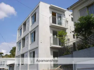 K’S COURT1【3階】の外観