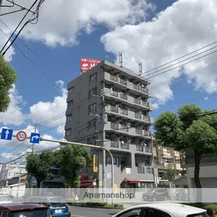 エクステンド武町【6階】の外観