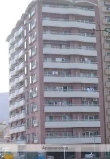 第8トーカンマンション白雲の画像