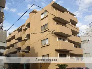 ボヌール武【306号室】の外観