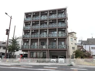 NDL春日【3階】の外観