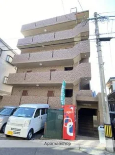 アリーズ鴨池の画像