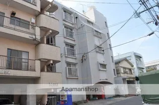 グリーンハイツ富山の画像