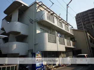 マルシェール気象台の画像