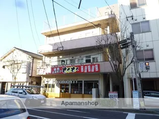 日興ビル【201号室】の外観