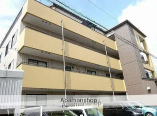 シャトーヴィオレの画像